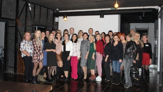 Зустріч співробітників зовнішньої служби березень 2020