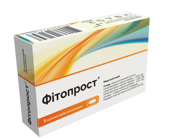 Фітопрост №10