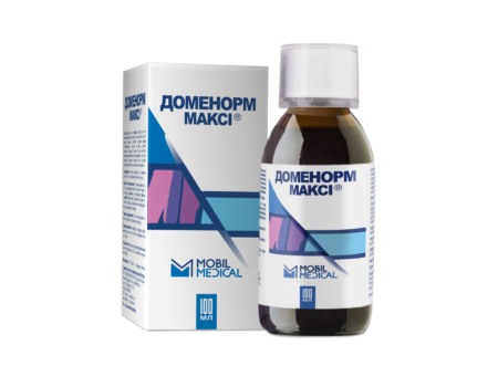 Доменорм Максі